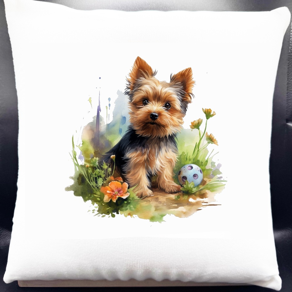 Pressure Activated Massage Pillow